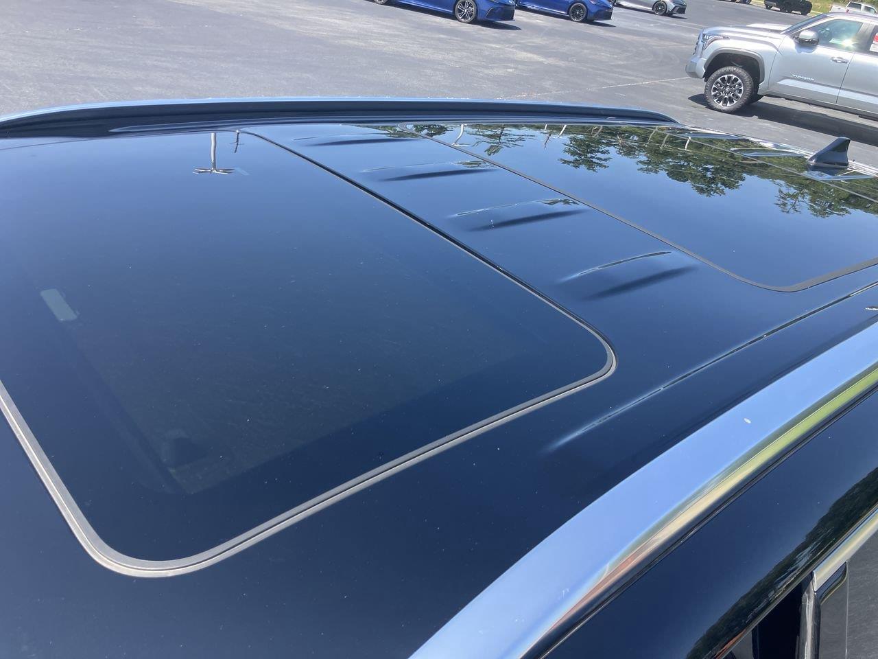 Used 2023 Kia Telluride SUV