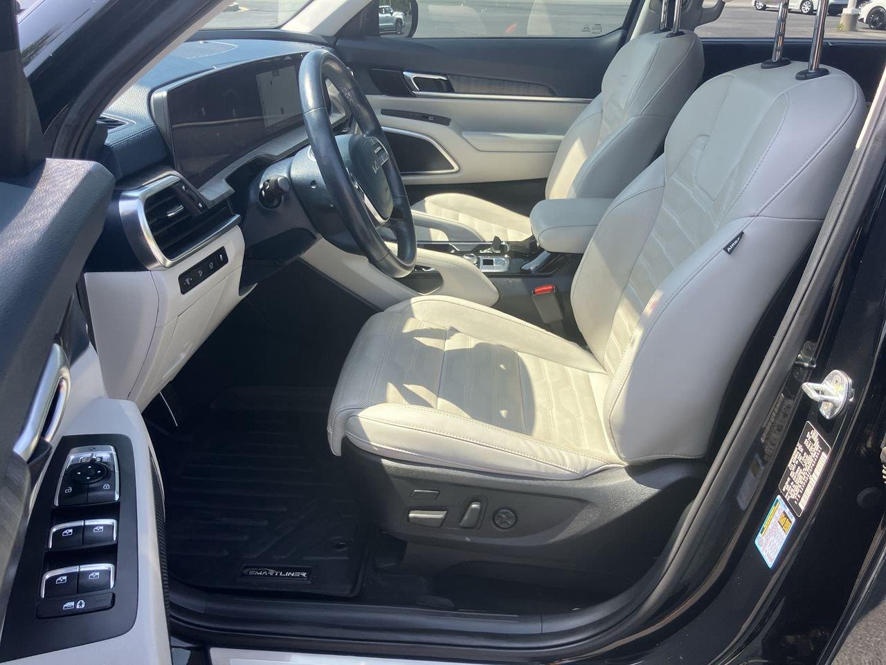 Used 2023 Kia Telluride SUV