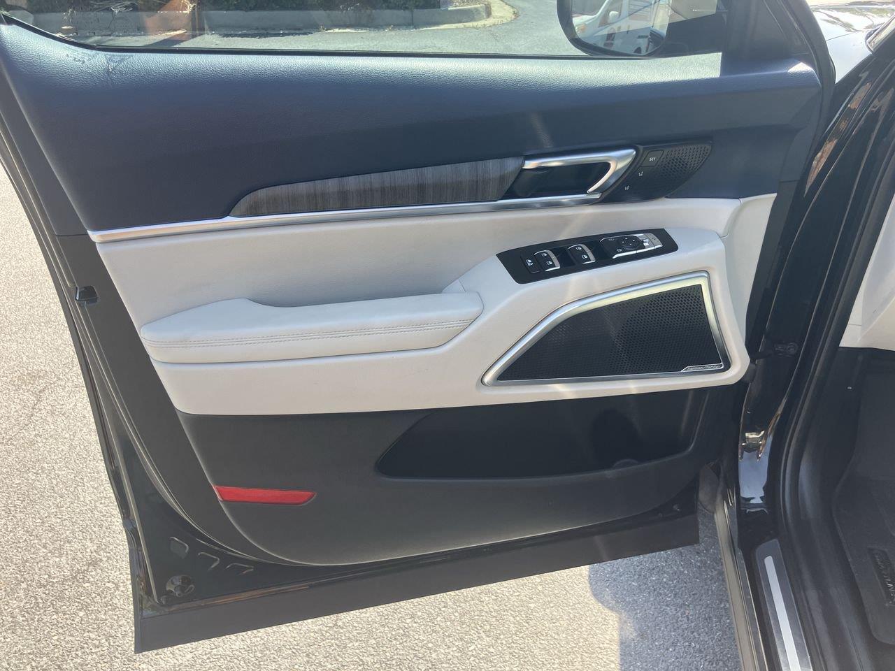 Used 2023 Kia Telluride SUV