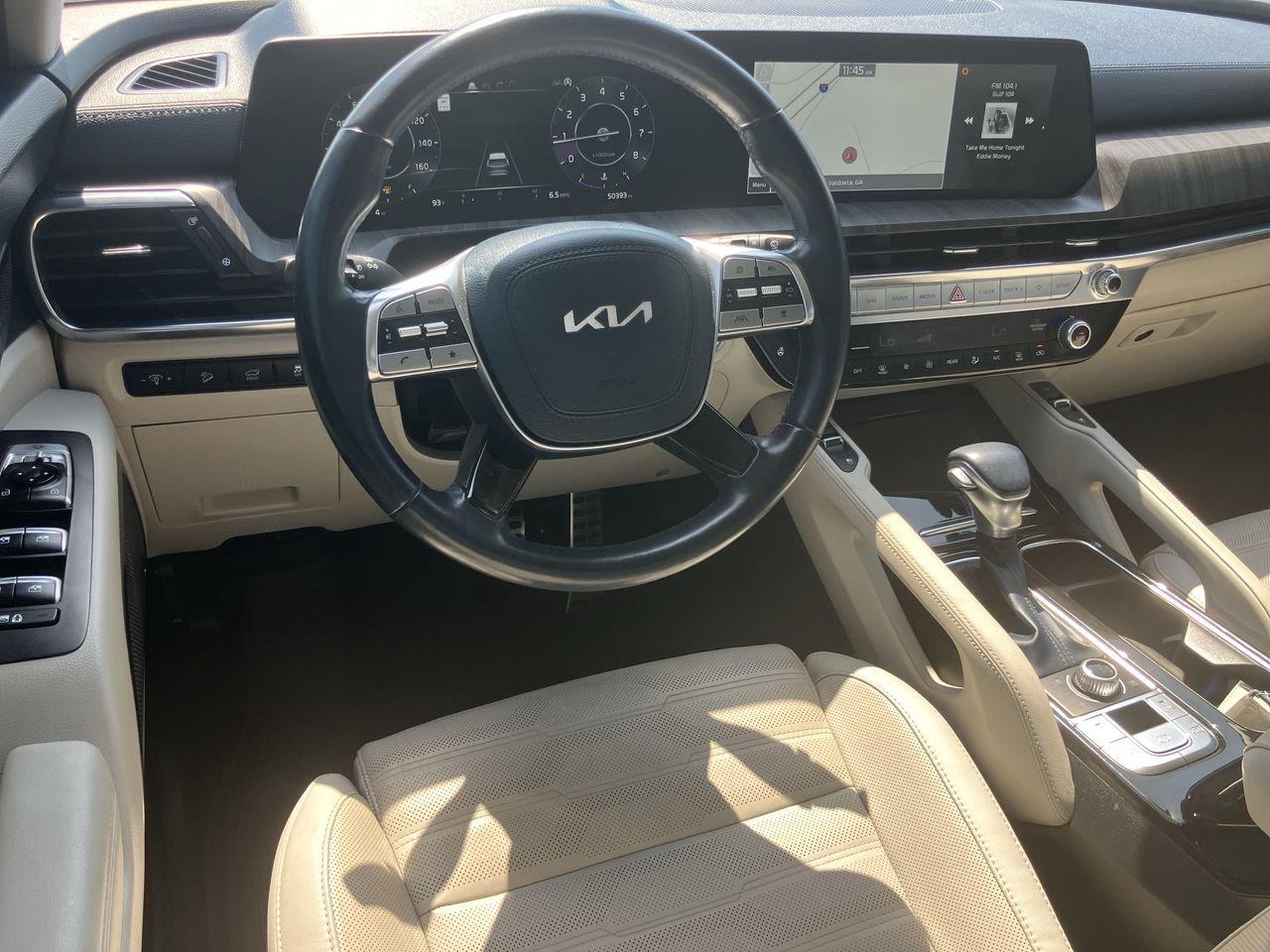Used 2023 Kia Telluride SUV