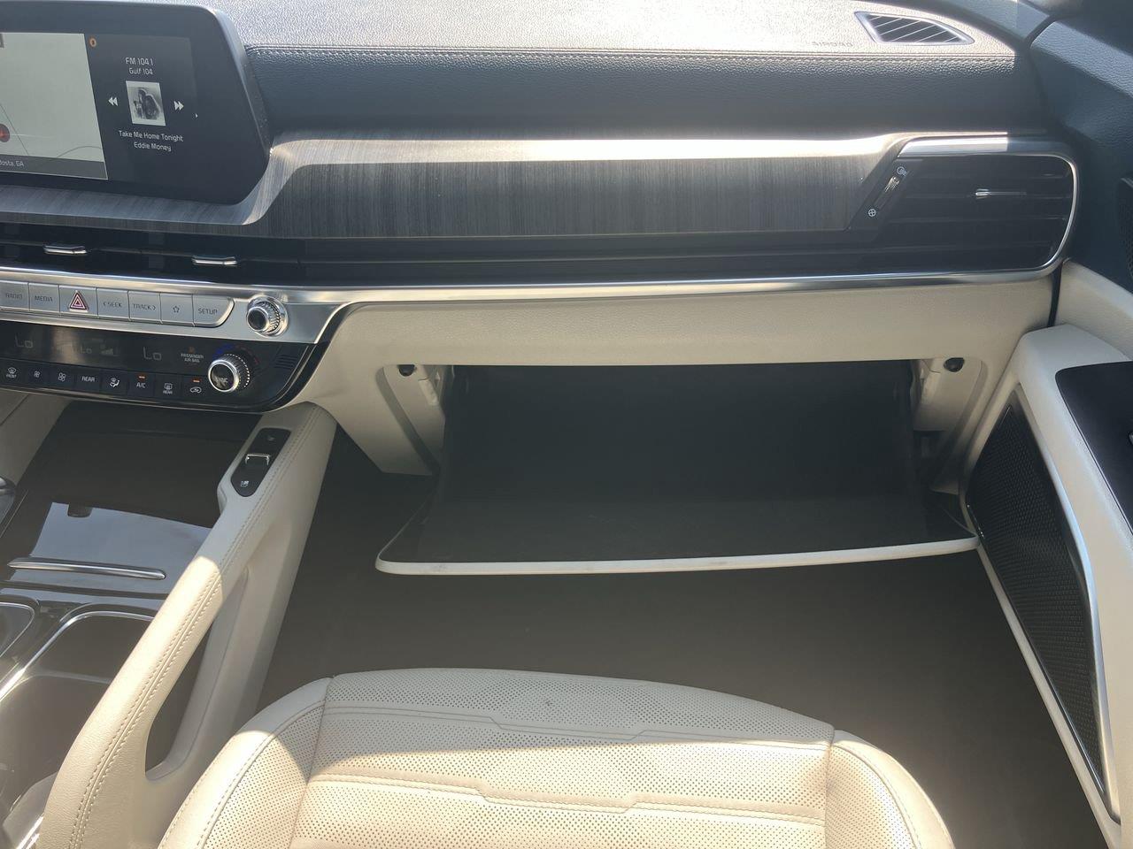 Used 2023 Kia Telluride SUV