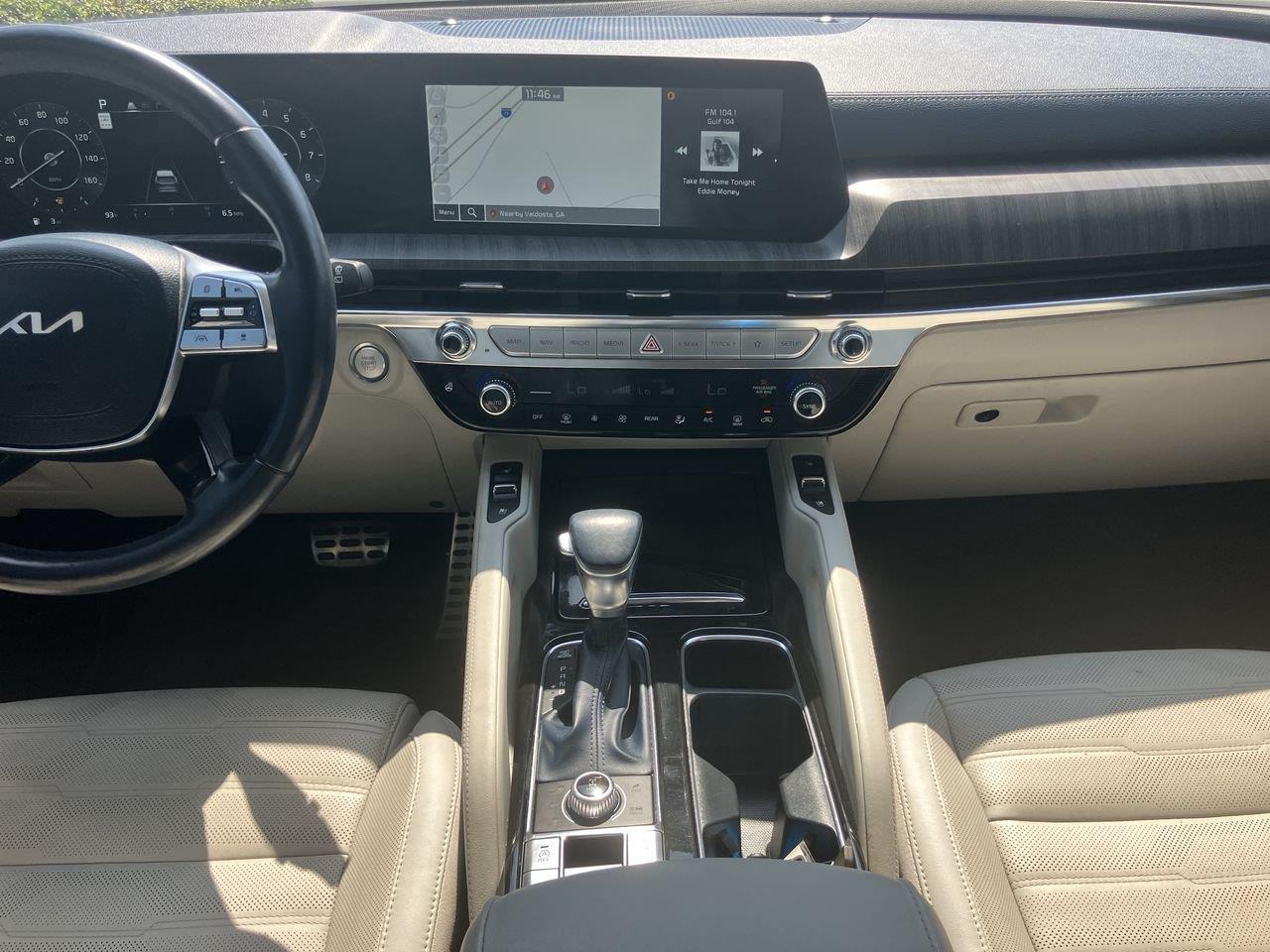 Used 2023 Kia Telluride SUV