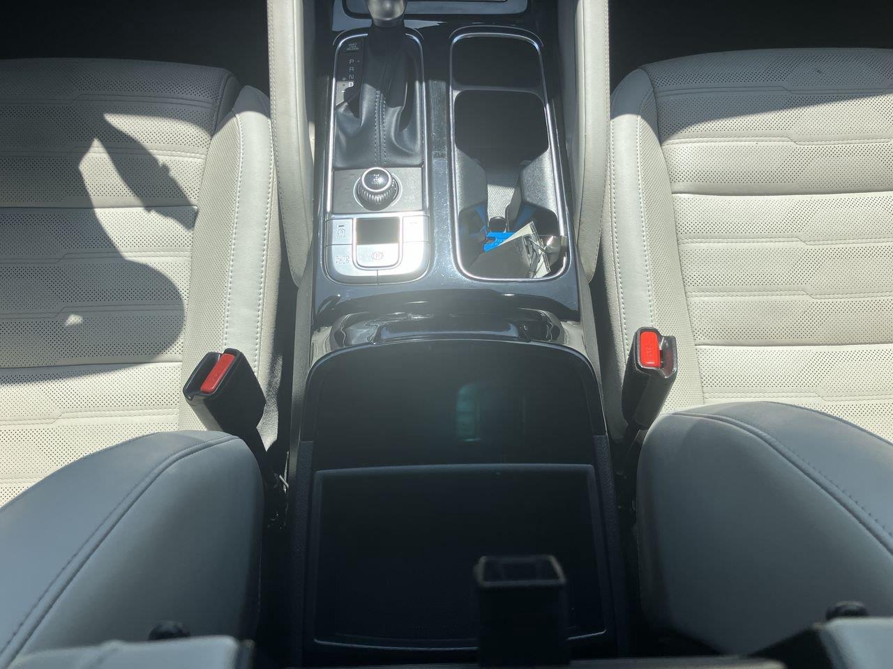 Used 2023 Kia Telluride SUV