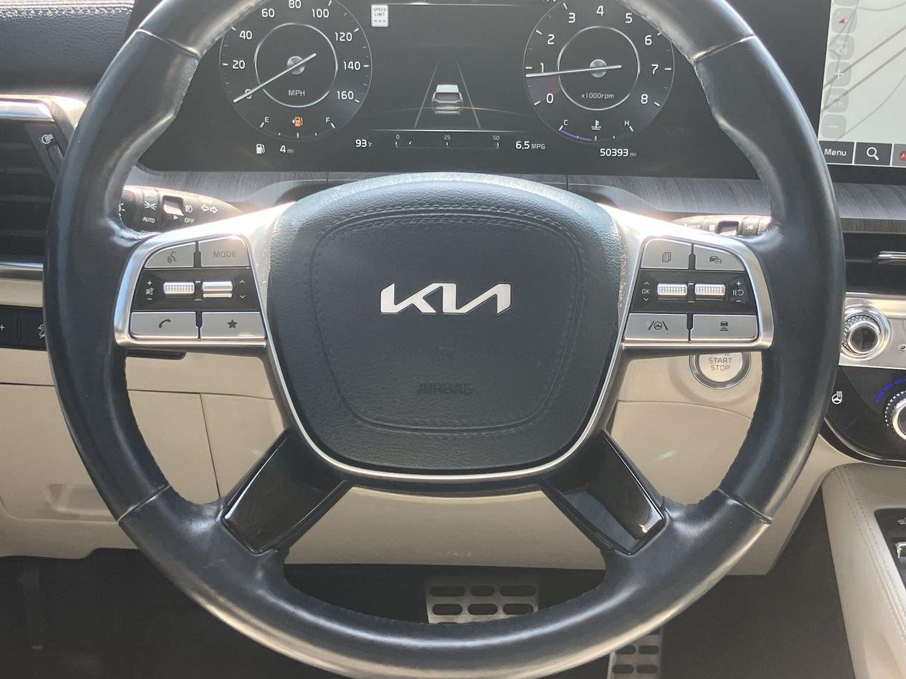 Used 2023 Kia Telluride SUV