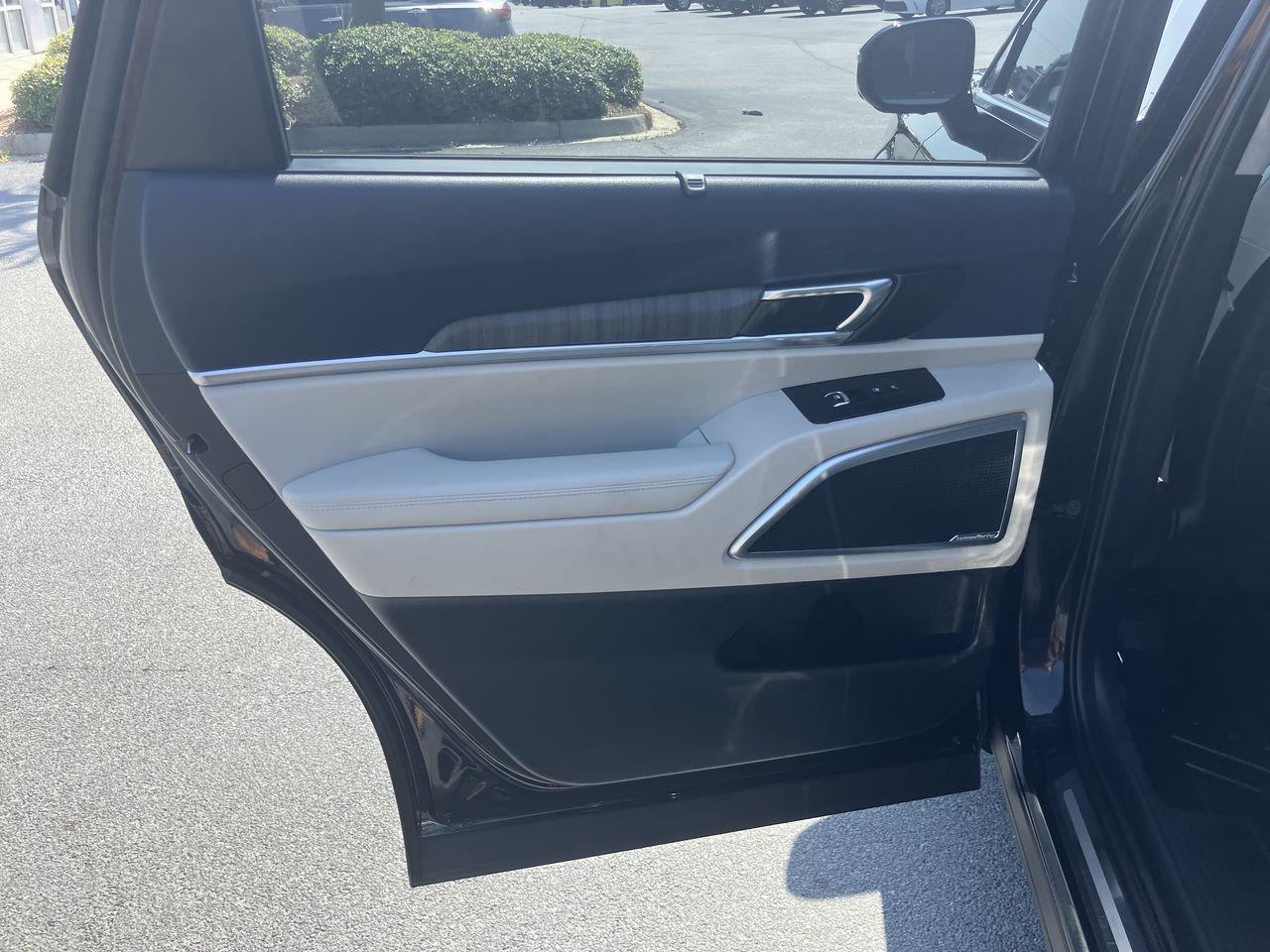 Used 2023 Kia Telluride SUV