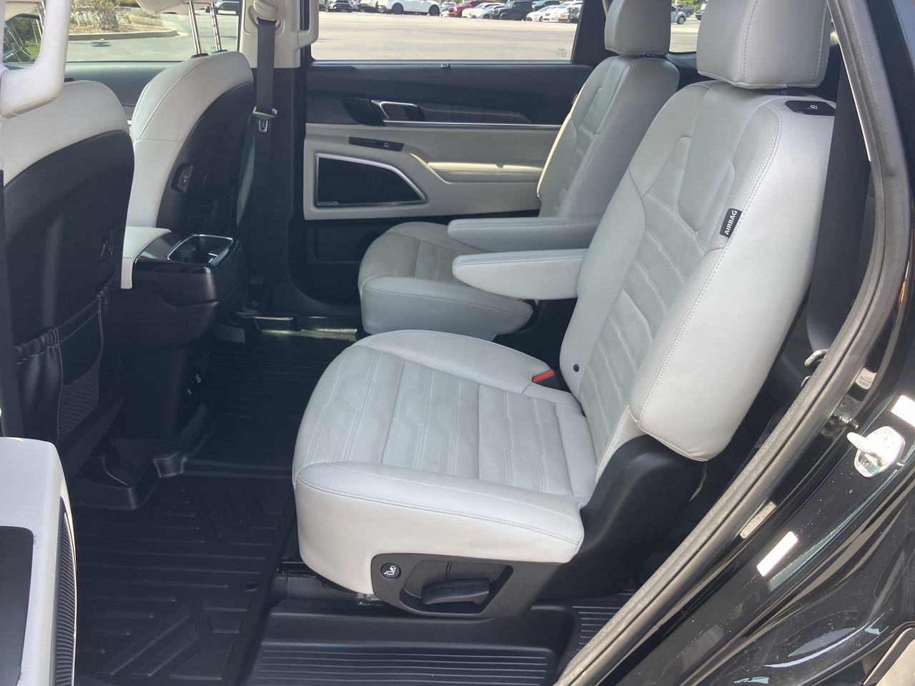 Used 2023 Kia Telluride SUV