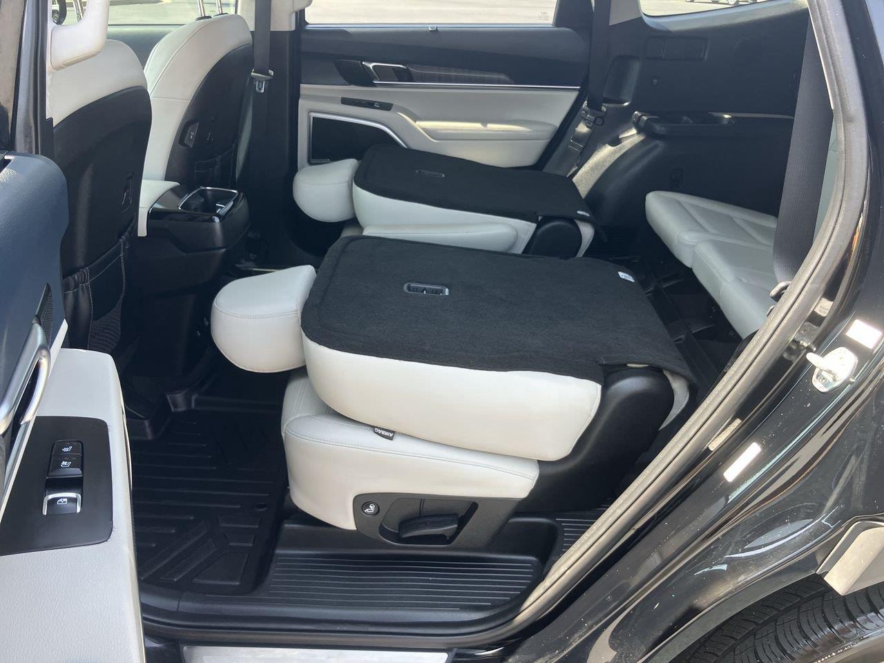 Used 2023 Kia Telluride SUV