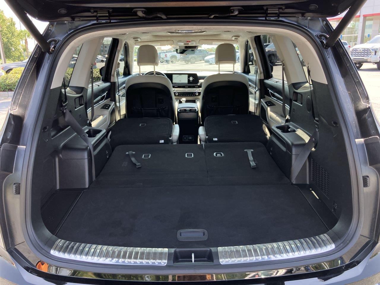 Used 2023 Kia Telluride SUV
