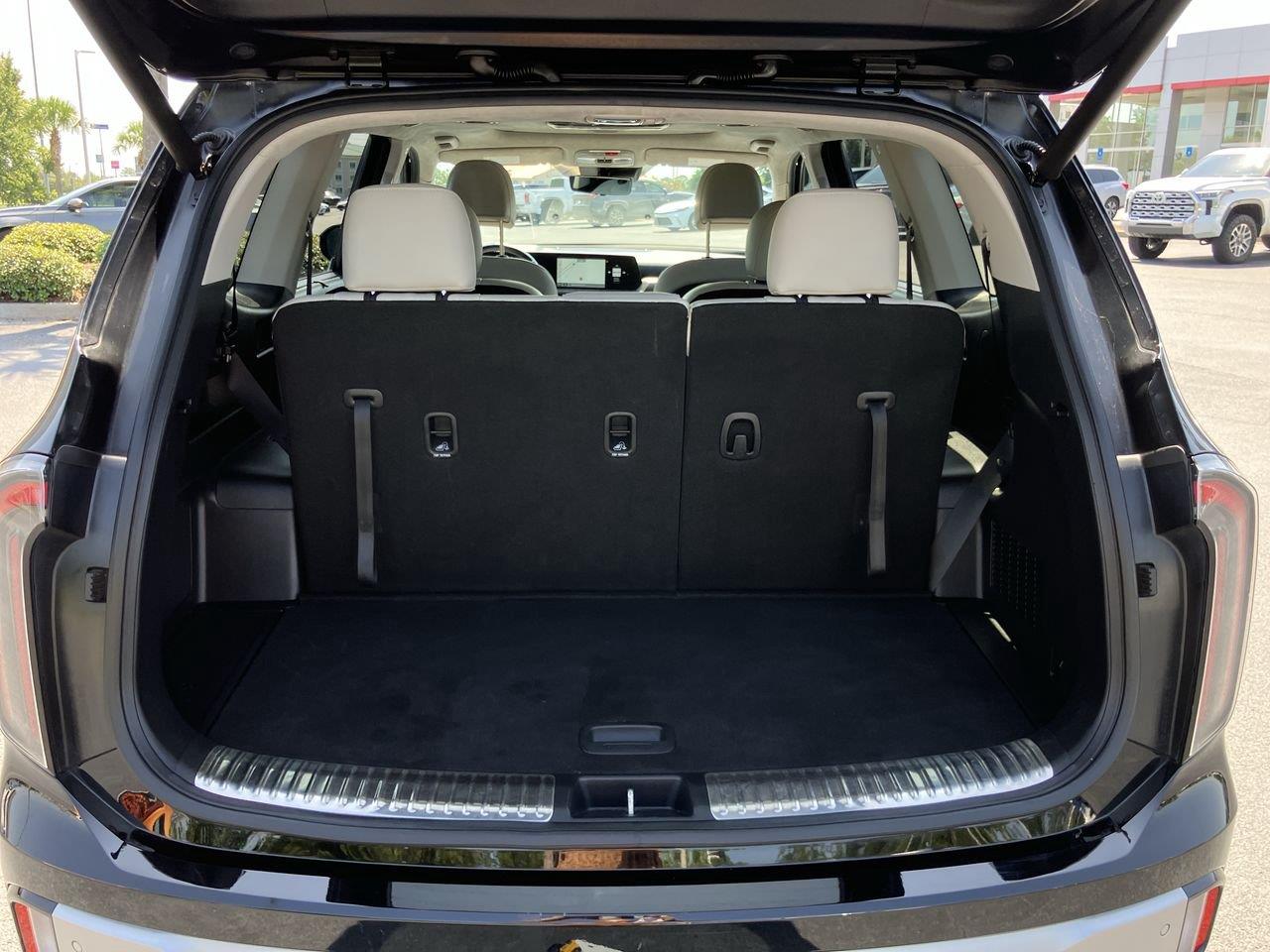 Used 2023 Kia Telluride SUV