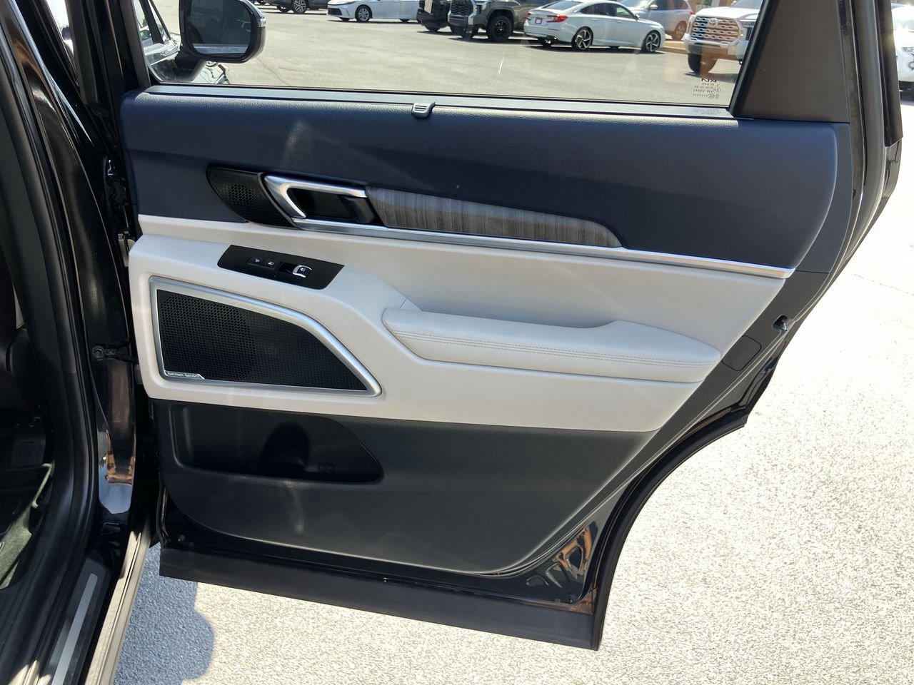 Used 2023 Kia Telluride SUV