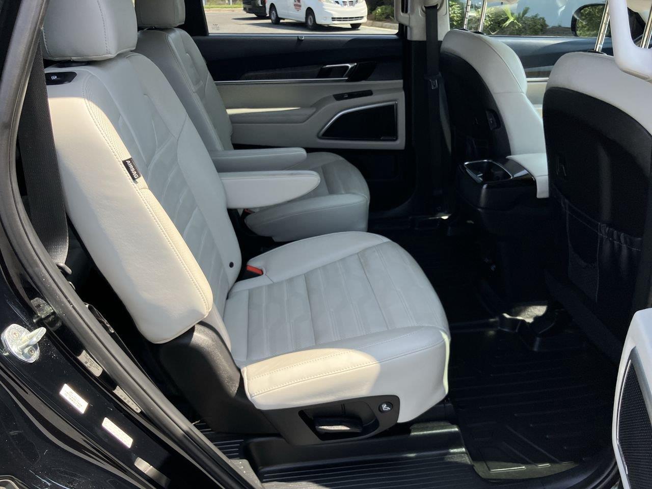 Used 2023 Kia Telluride SUV