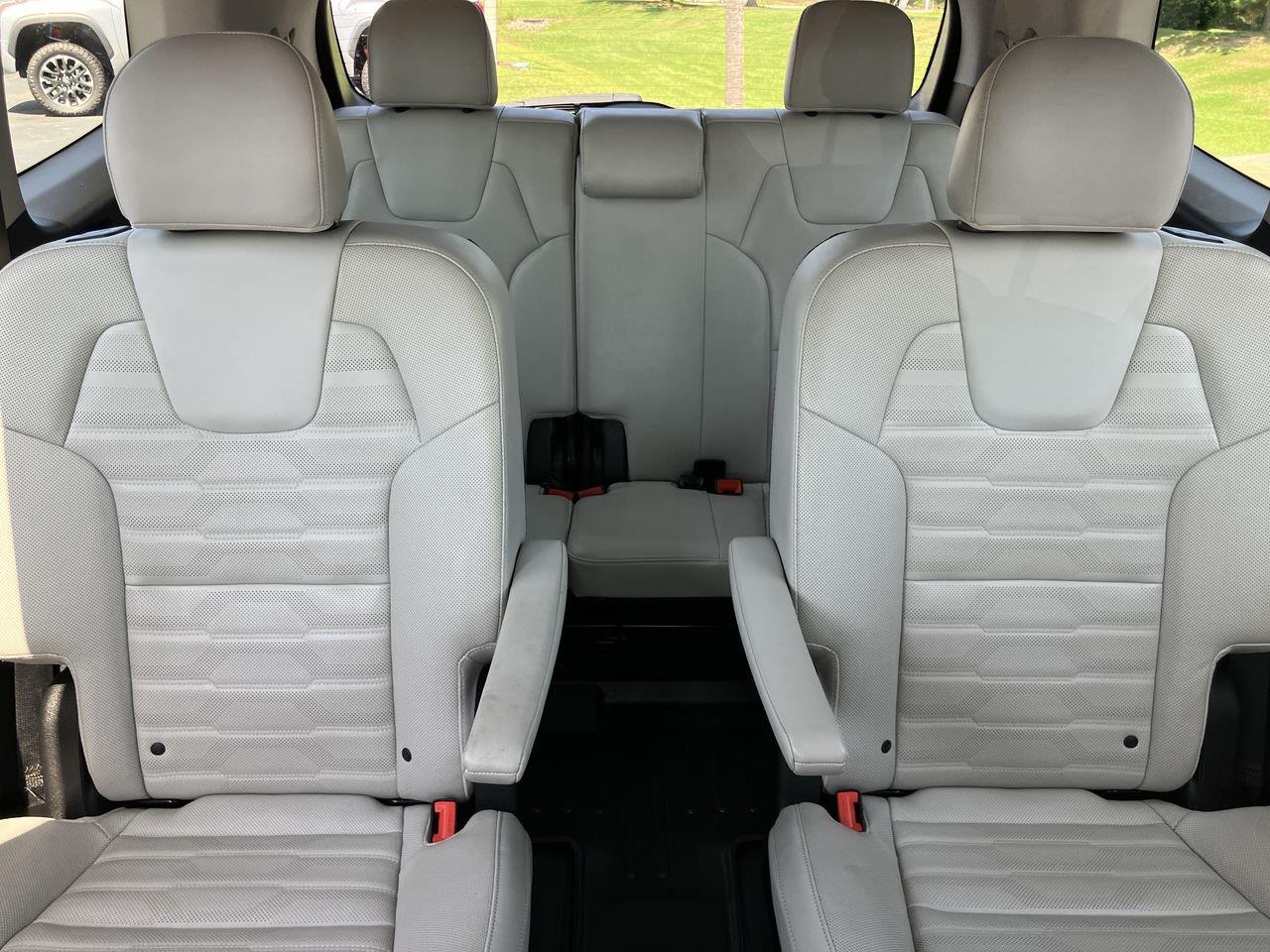 Used 2023 Kia Telluride SUV