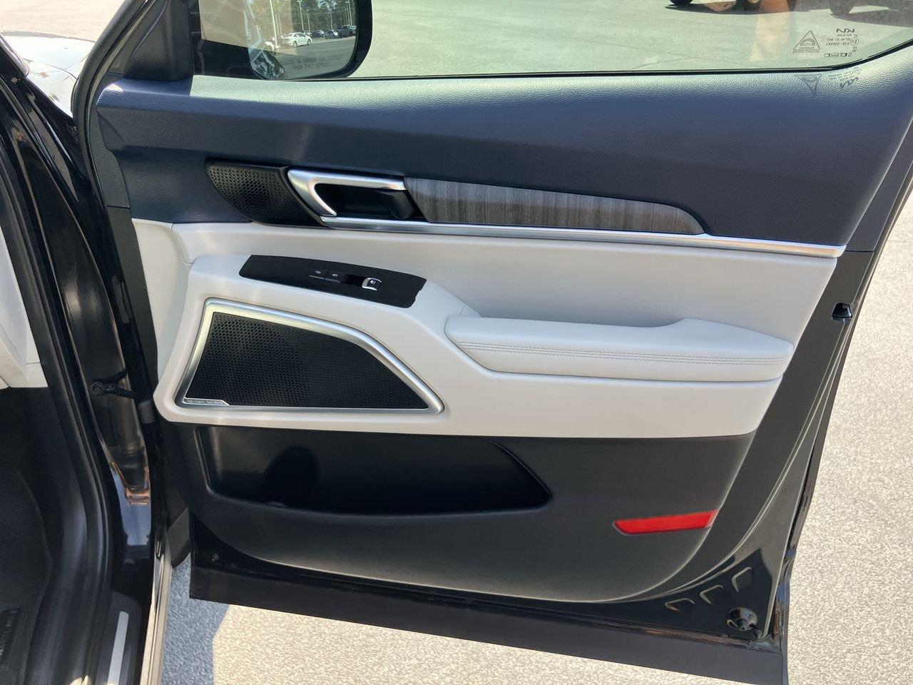 Used 2023 Kia Telluride SUV