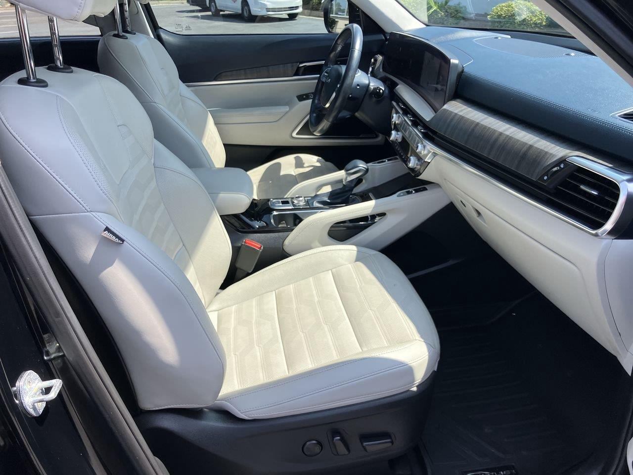 Used 2023 Kia Telluride SUV