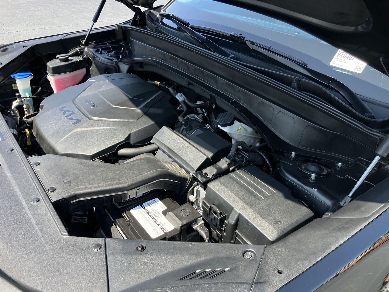 Used 2023 Kia Telluride SUV