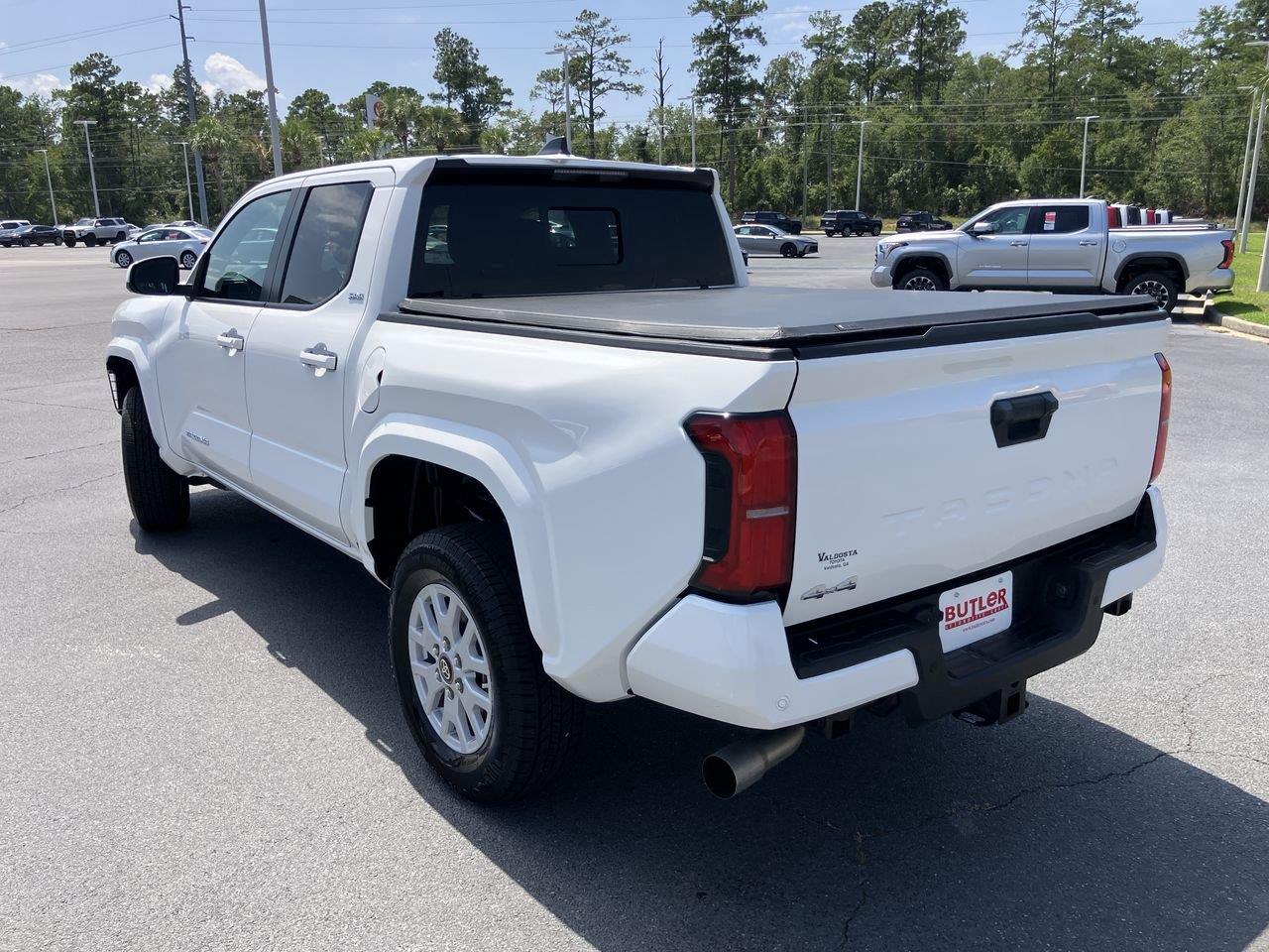 Used 2024 Toyota Tacoma Truck