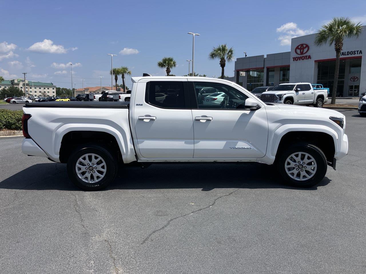 Used 2024 Toyota Tacoma Truck