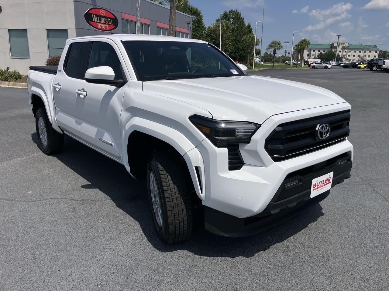Used 2024 Toyota Tacoma Truck