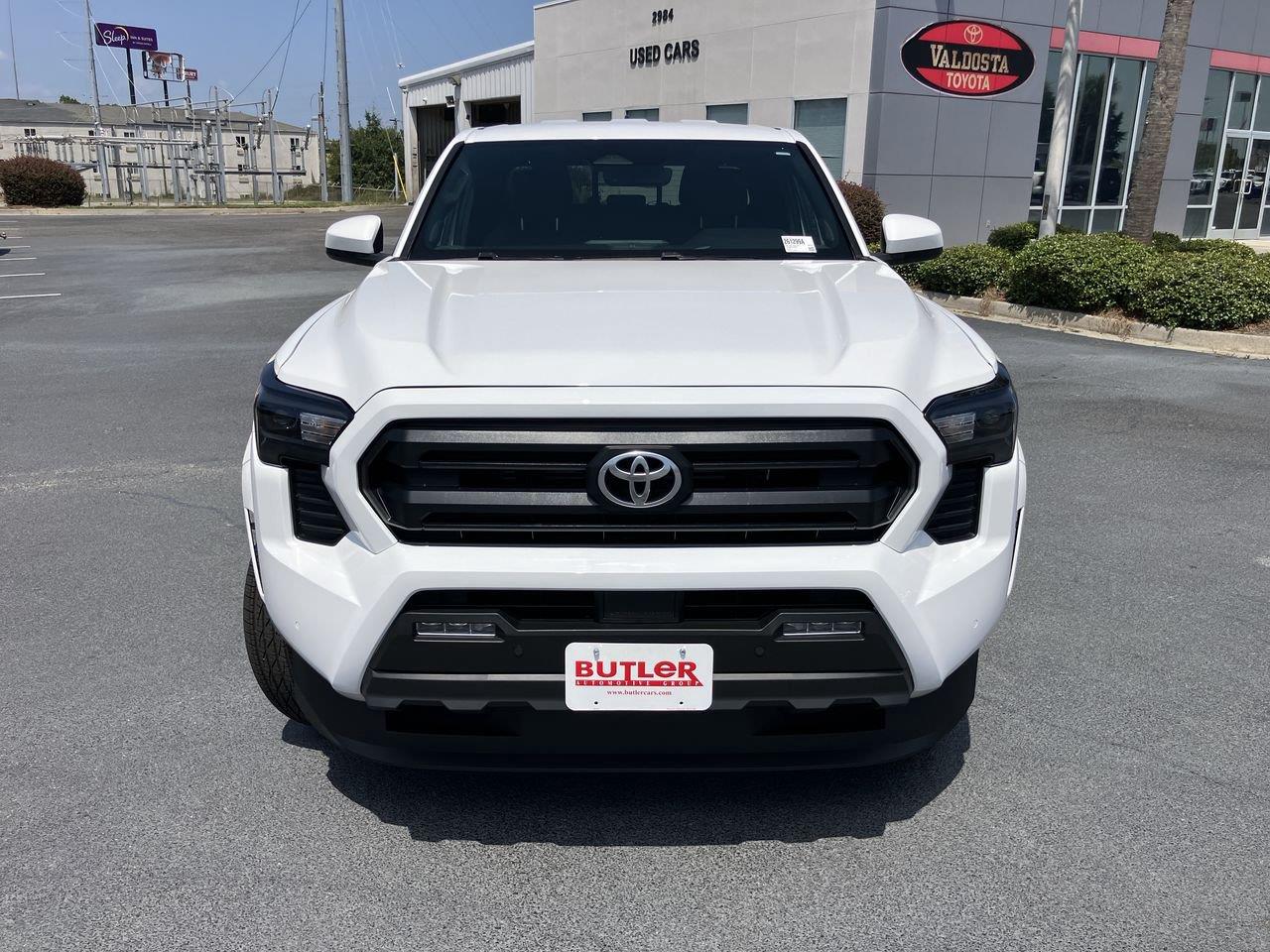 Used 2024 Toyota Tacoma Truck