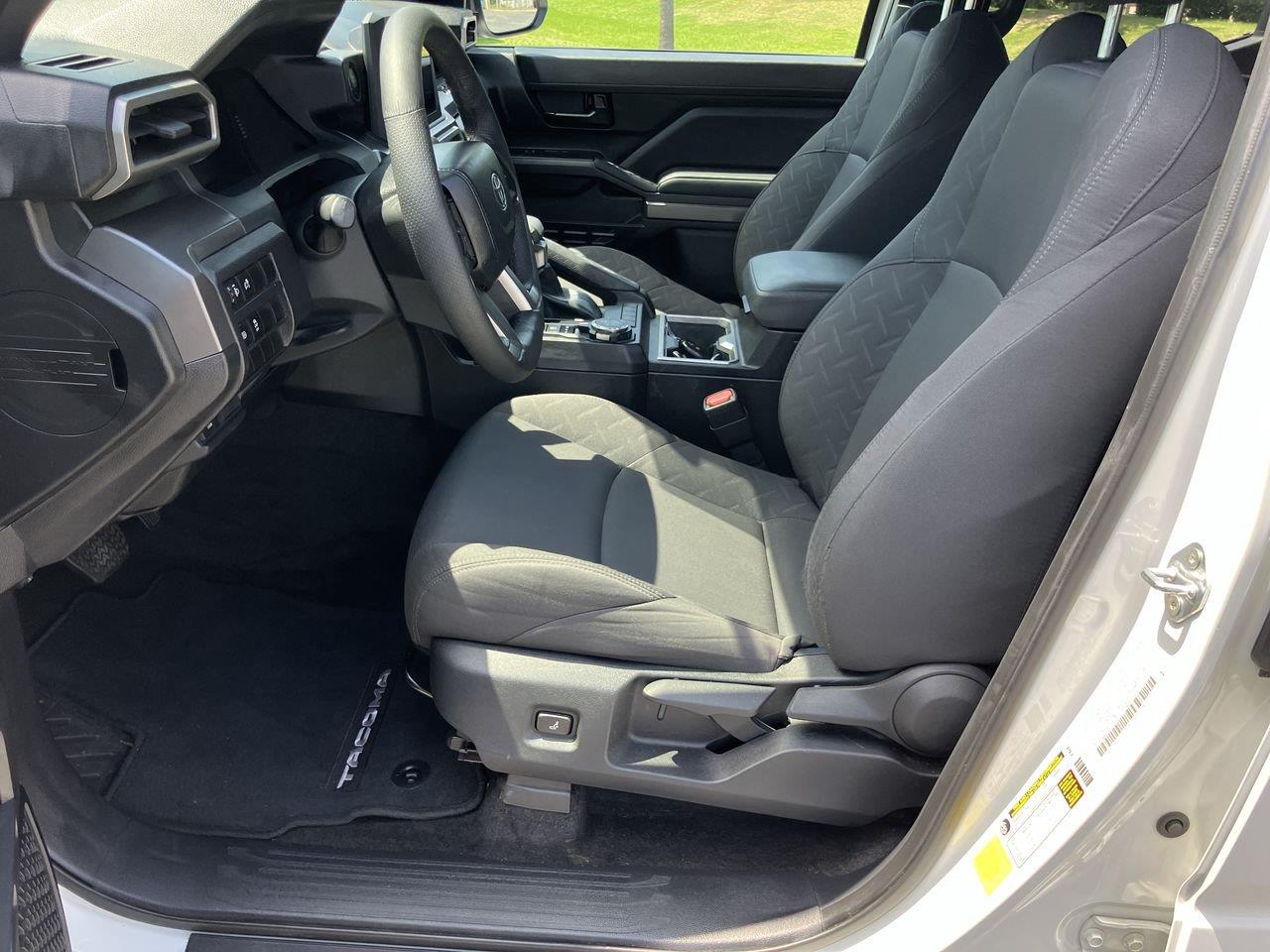 Used 2024 Toyota Tacoma Truck