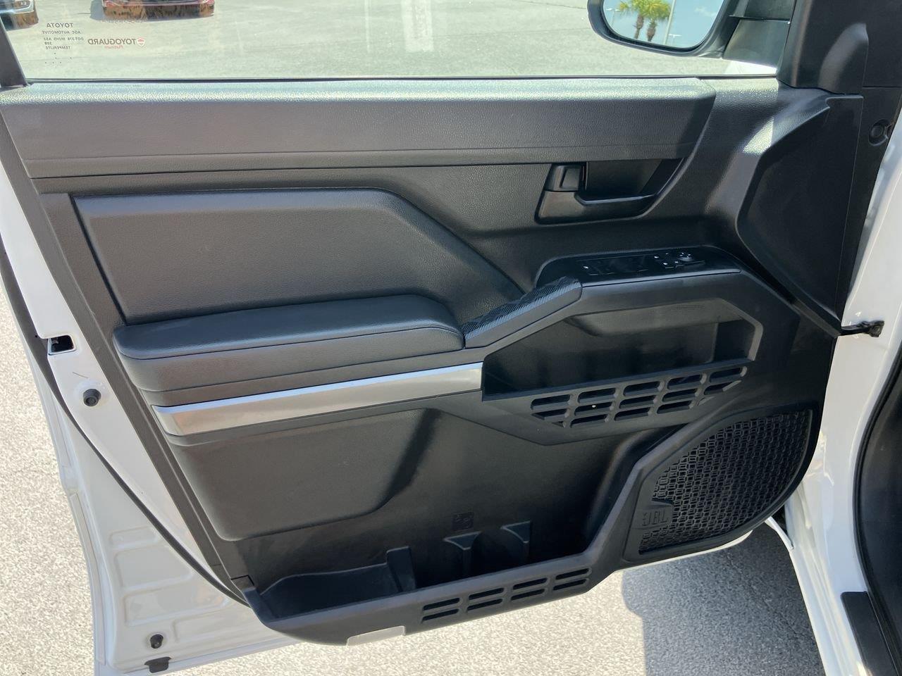 Used 2024 Toyota Tacoma Truck