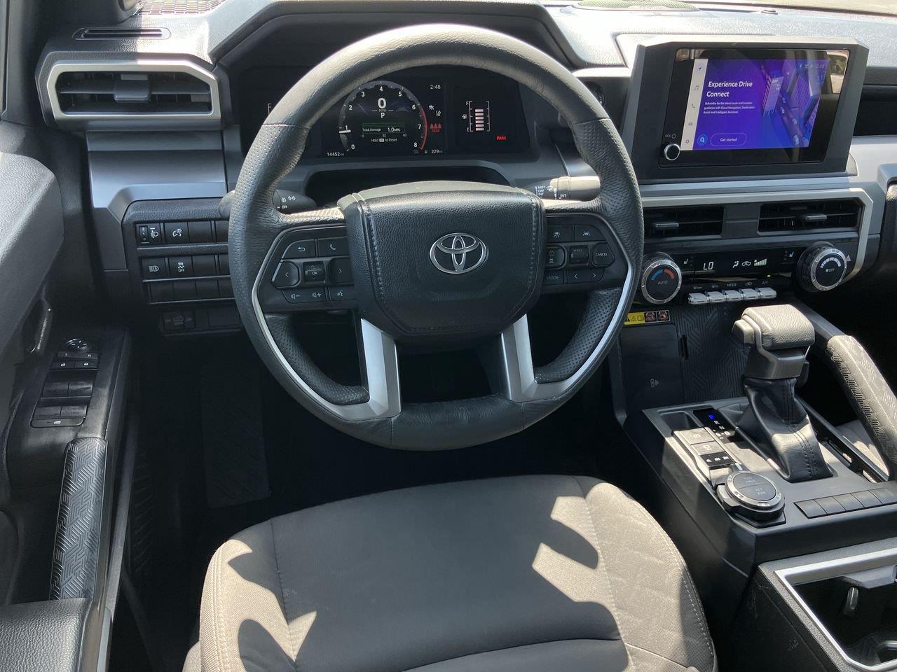 Used 2024 Toyota Tacoma Truck