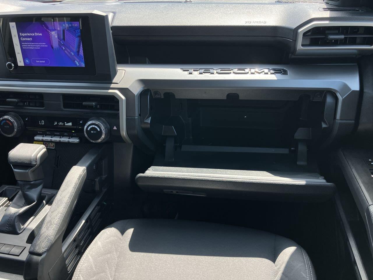 Used 2024 Toyota Tacoma Truck