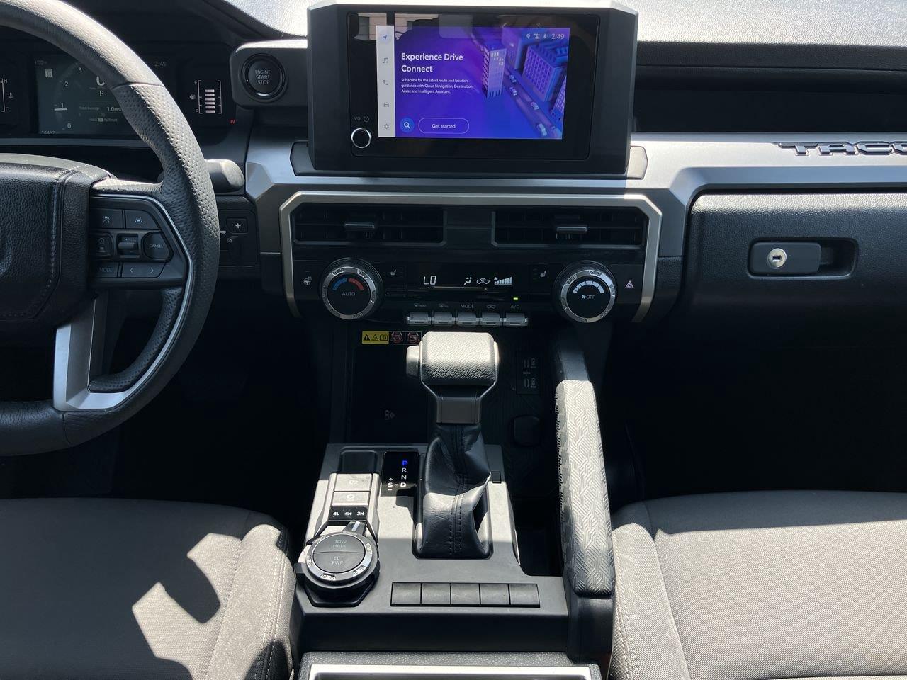 Used 2024 Toyota Tacoma Truck