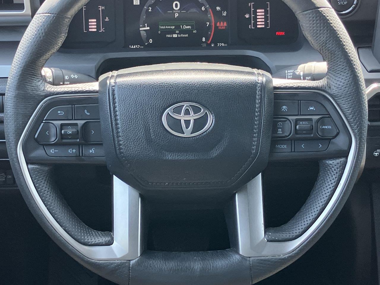 Used 2024 Toyota Tacoma Truck