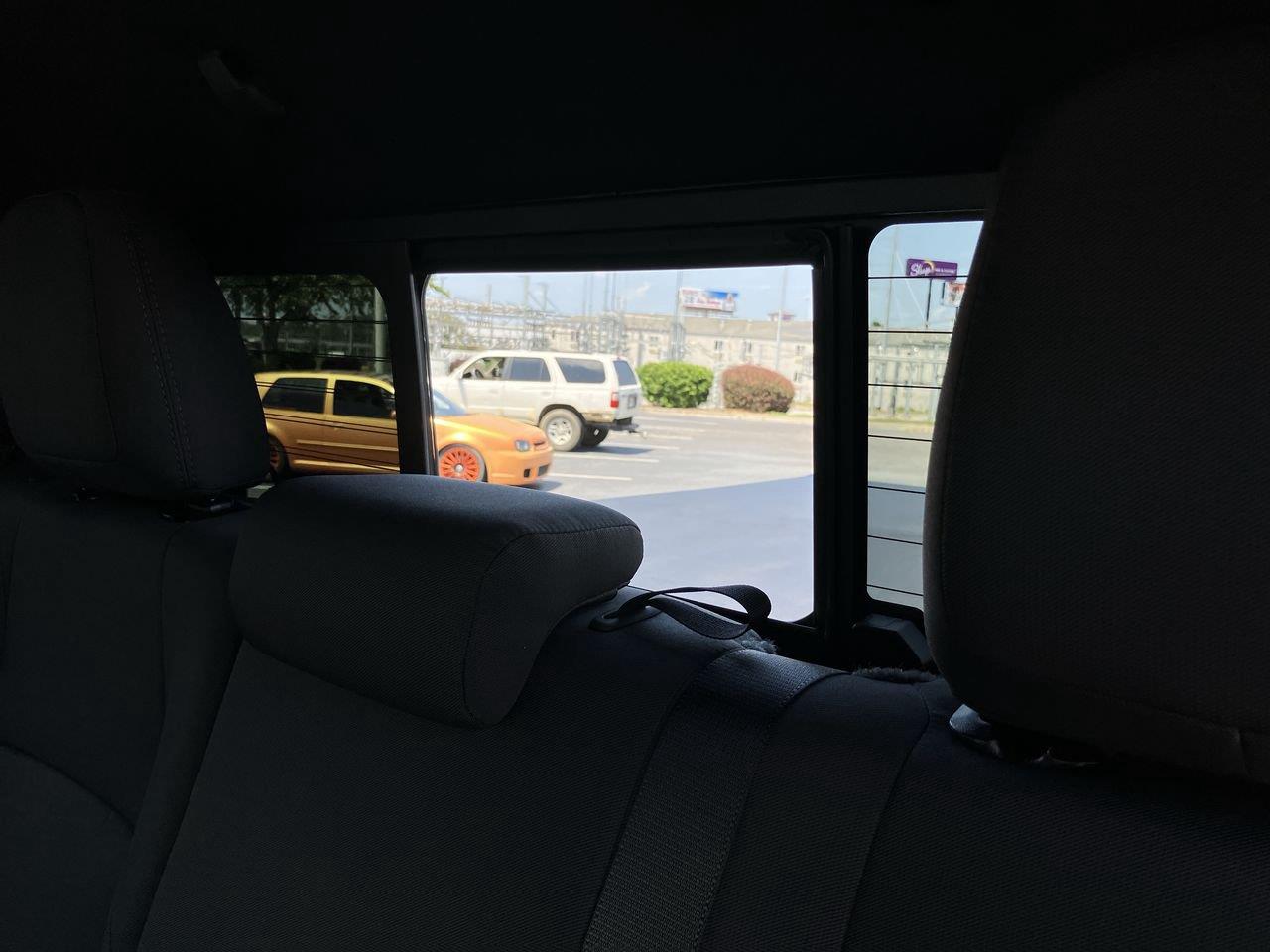 Used 2024 Toyota Tacoma Truck