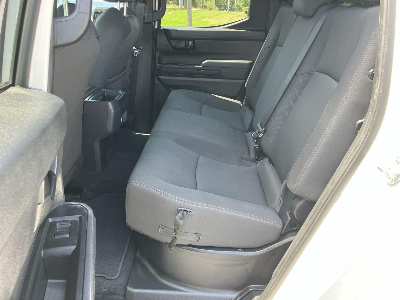 Used 2024 Toyota Tacoma Truck
