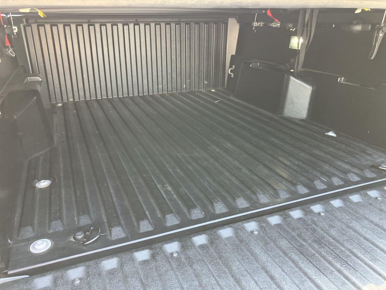 Used 2024 Toyota Tacoma Truck
