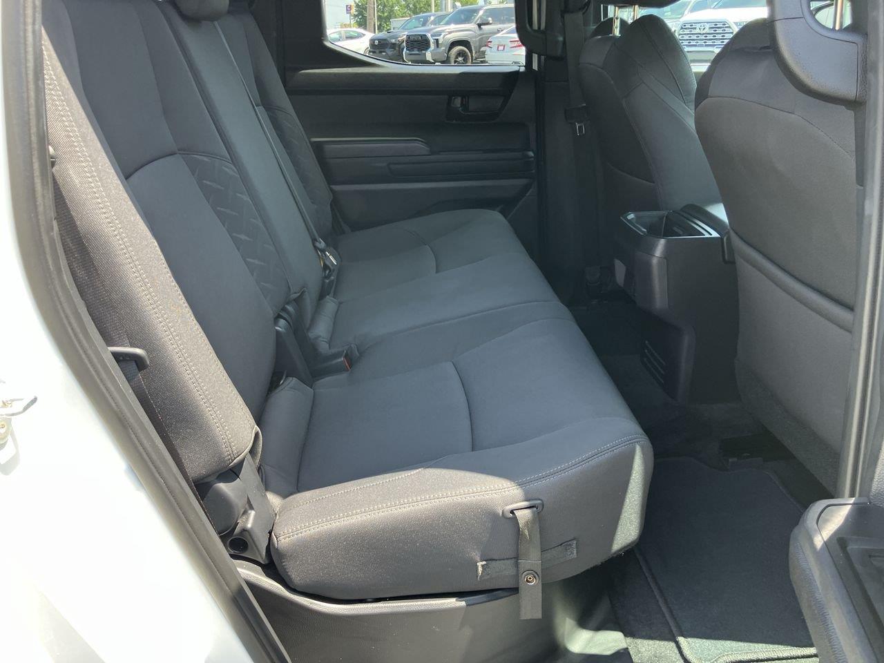 Used 2024 Toyota Tacoma Truck
