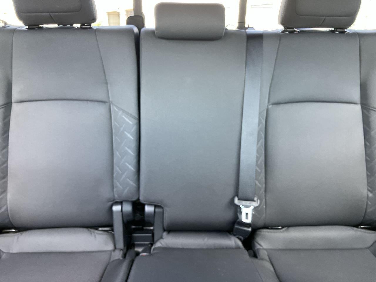 Used 2024 Toyota Tacoma Truck