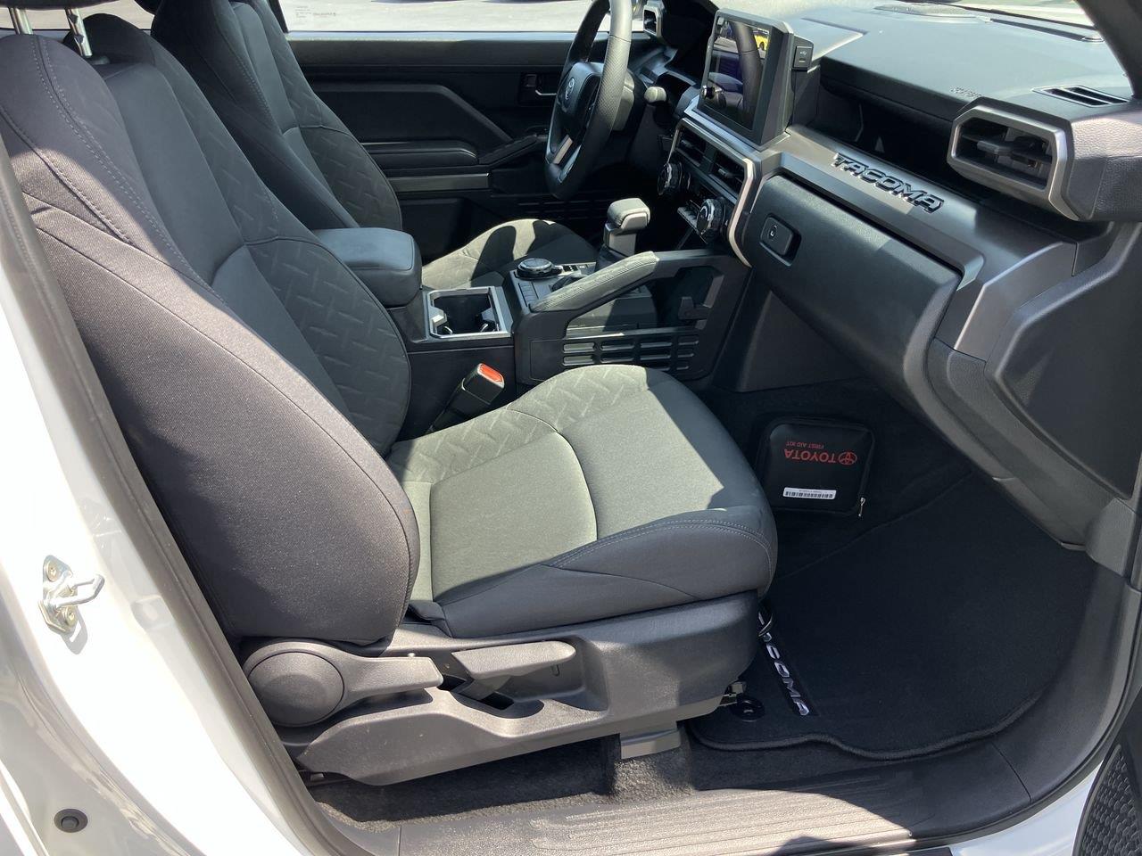 Used 2024 Toyota Tacoma Truck