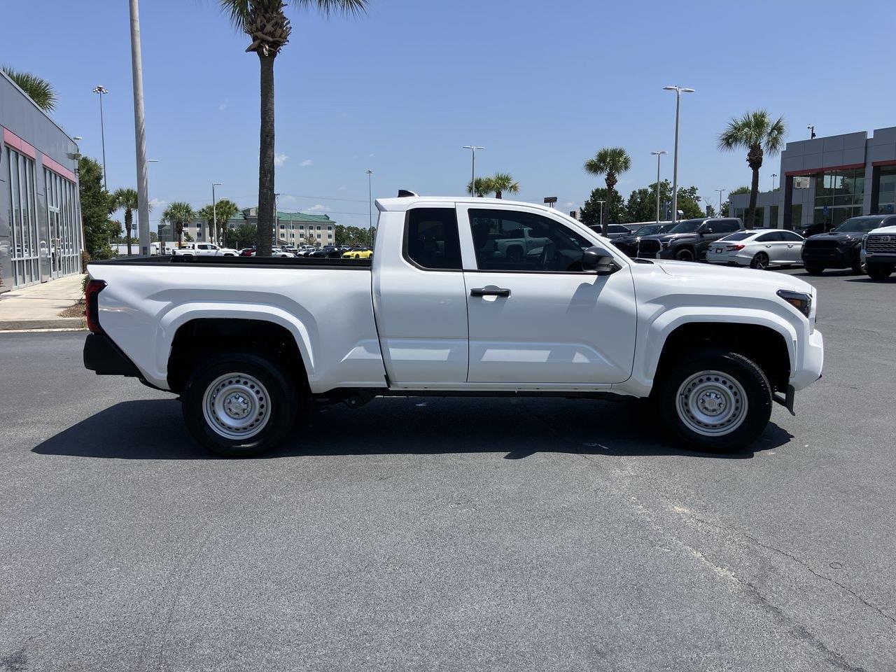 Used 2026 Toyota Tacoma Truck