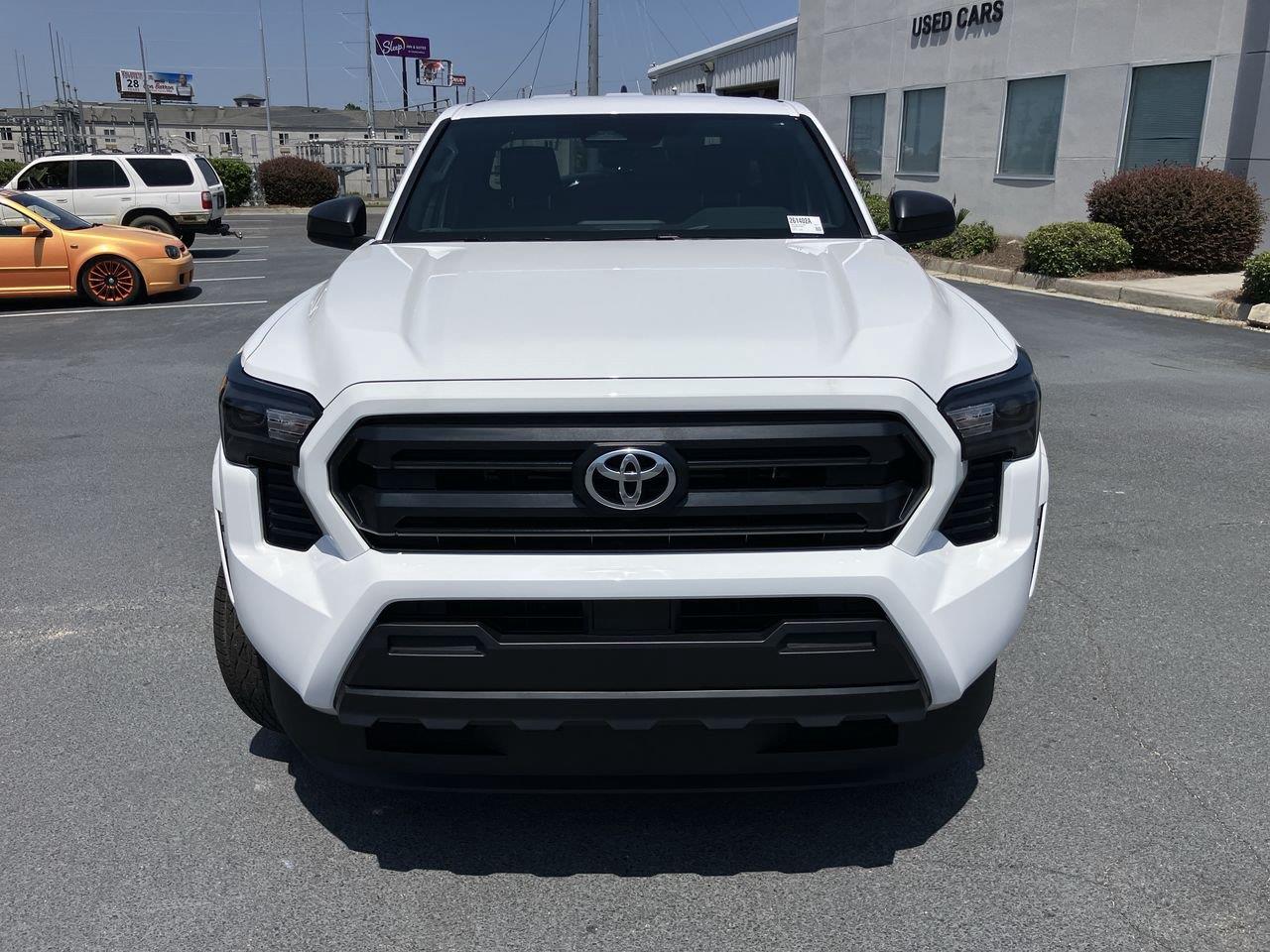 Used 2026 Toyota Tacoma Truck