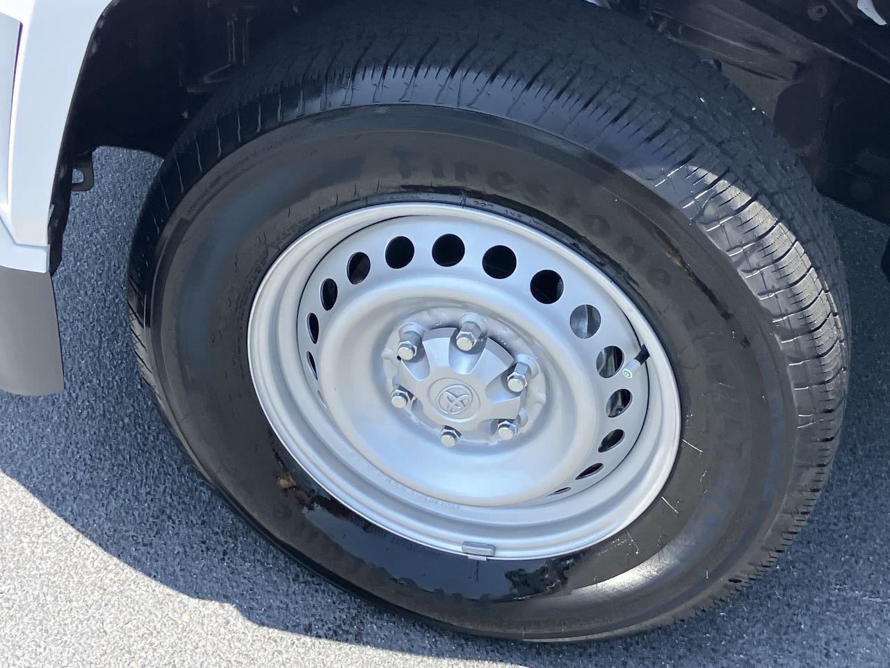 Used 2026 Toyota Tacoma Truck