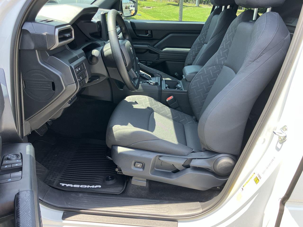 Used 2026 Toyota Tacoma Truck