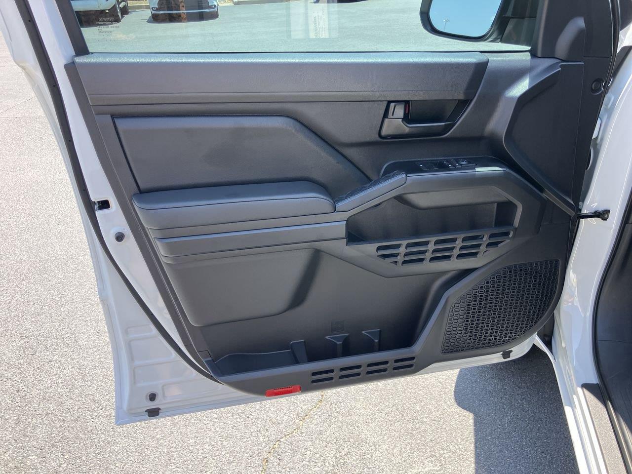 Used 2026 Toyota Tacoma Truck