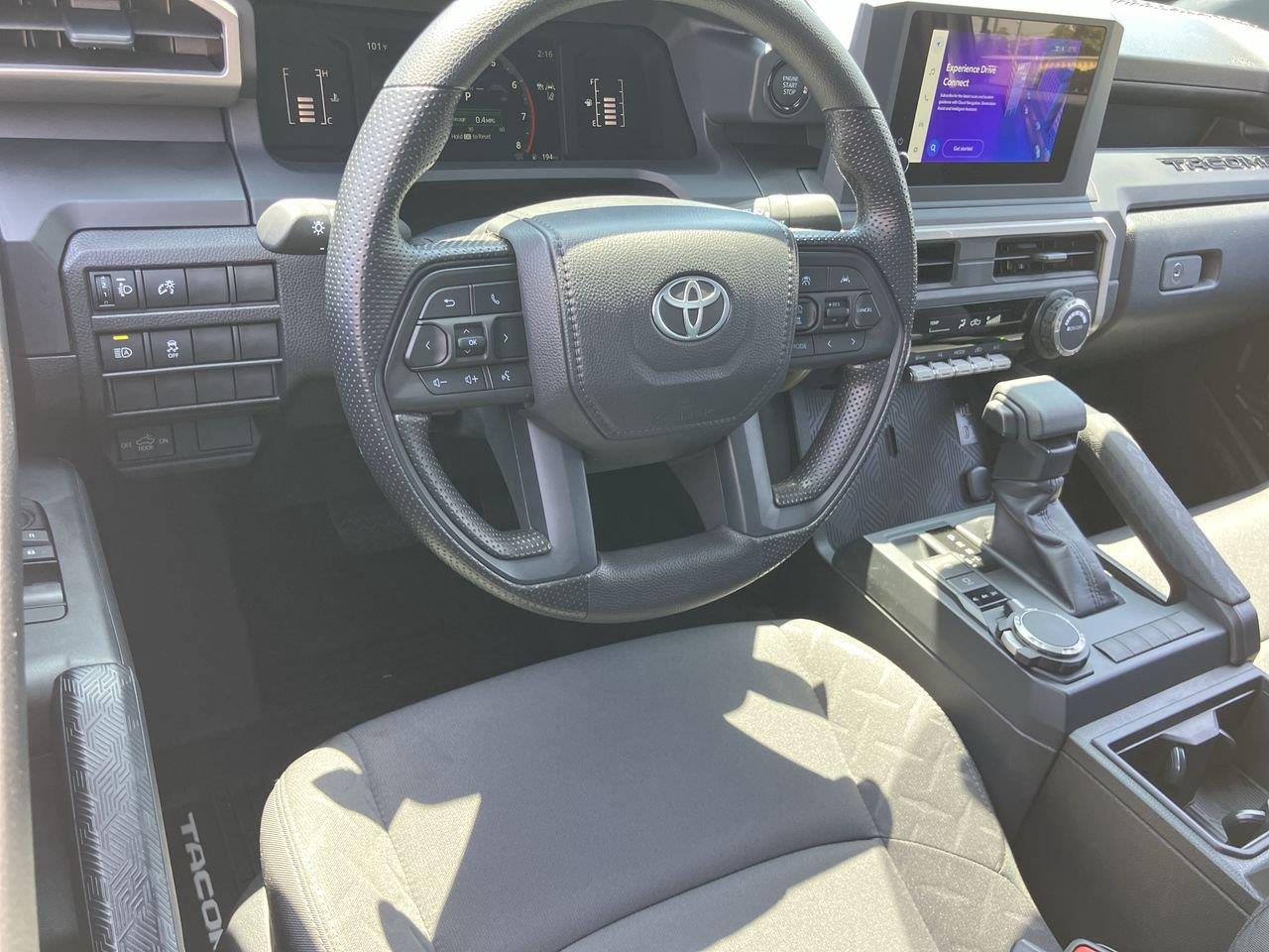 Used 2026 Toyota Tacoma Truck