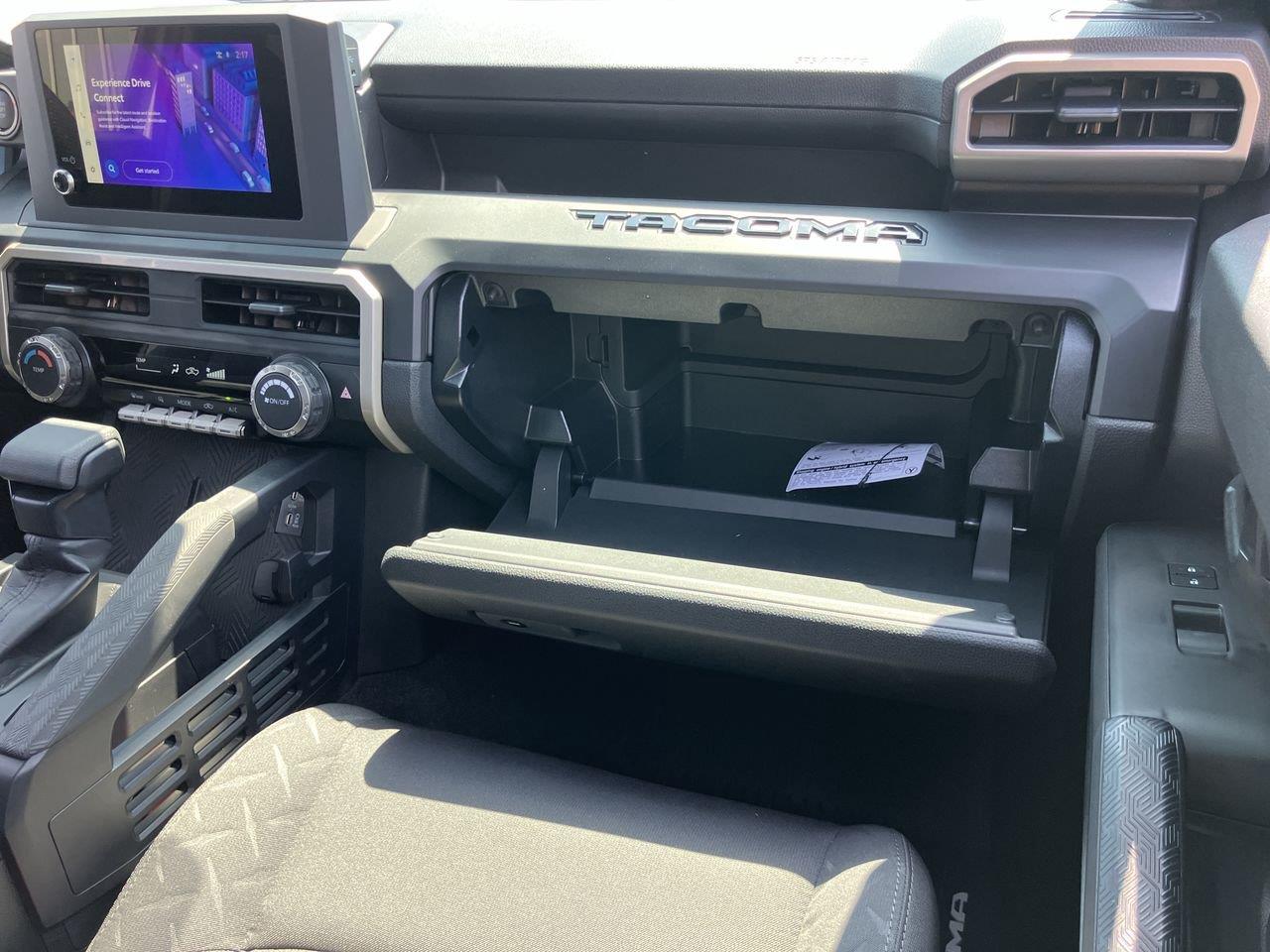 Used 2026 Toyota Tacoma Truck
