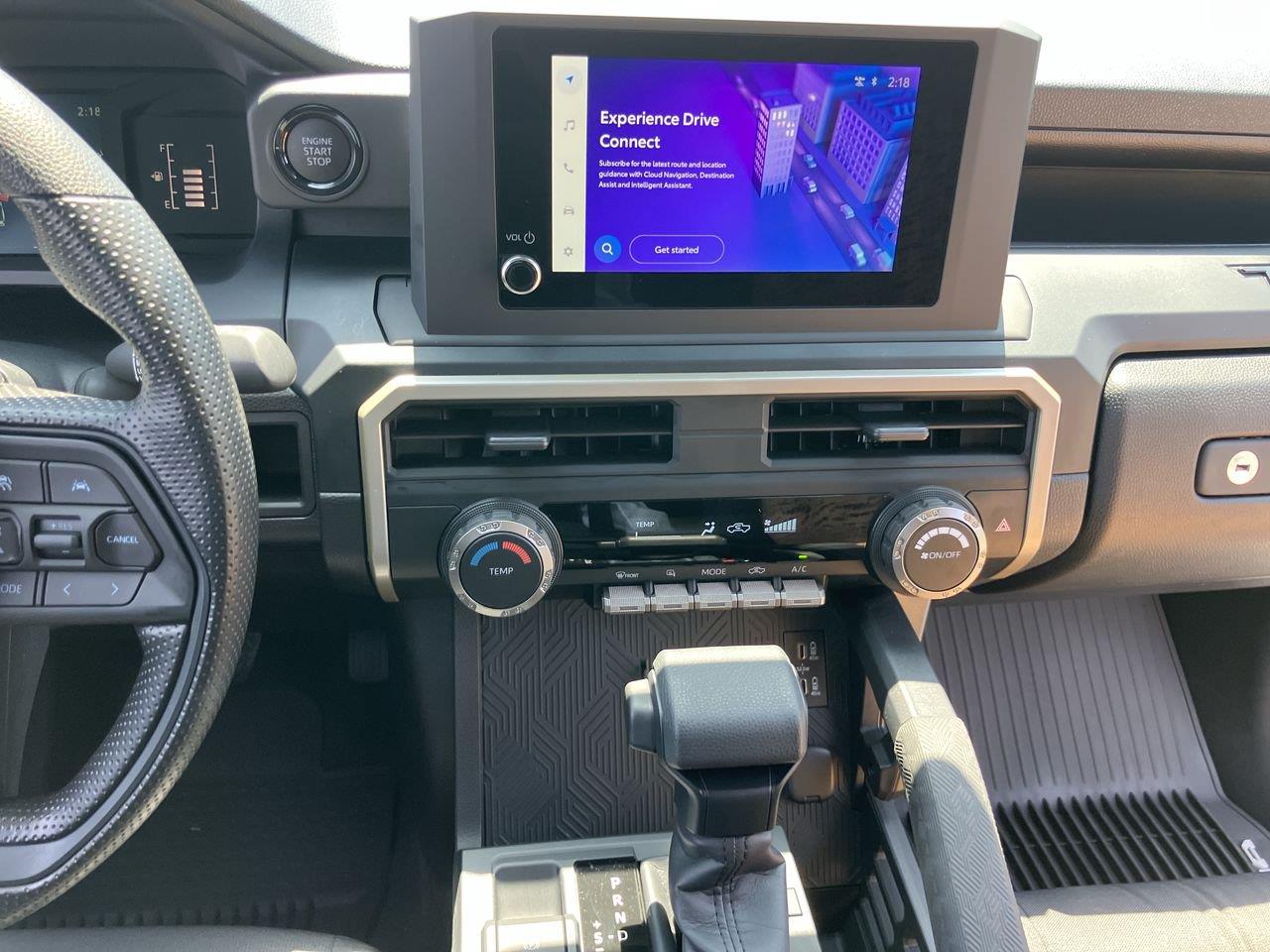 Used 2026 Toyota Tacoma Truck