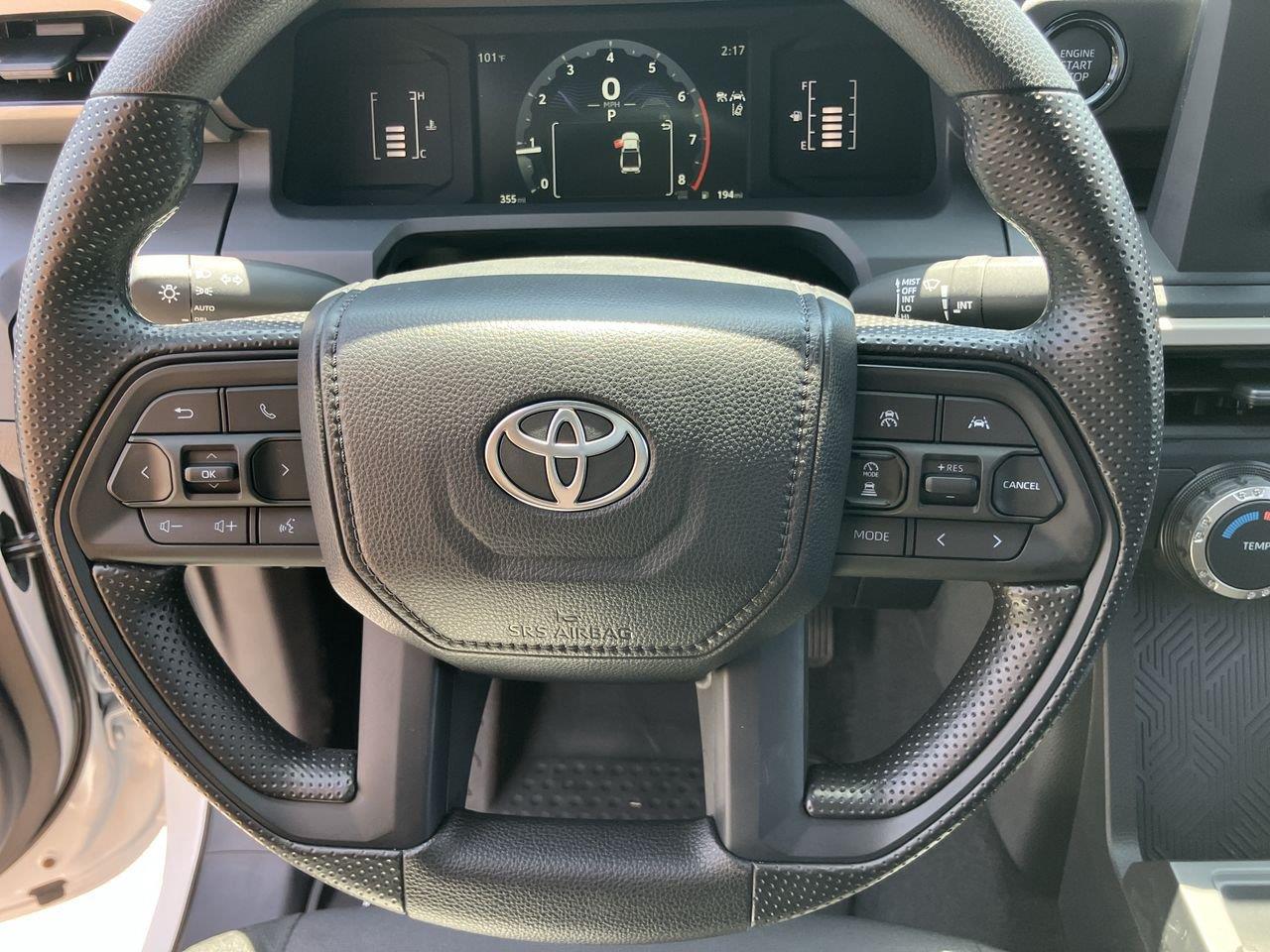 Used 2026 Toyota Tacoma Truck