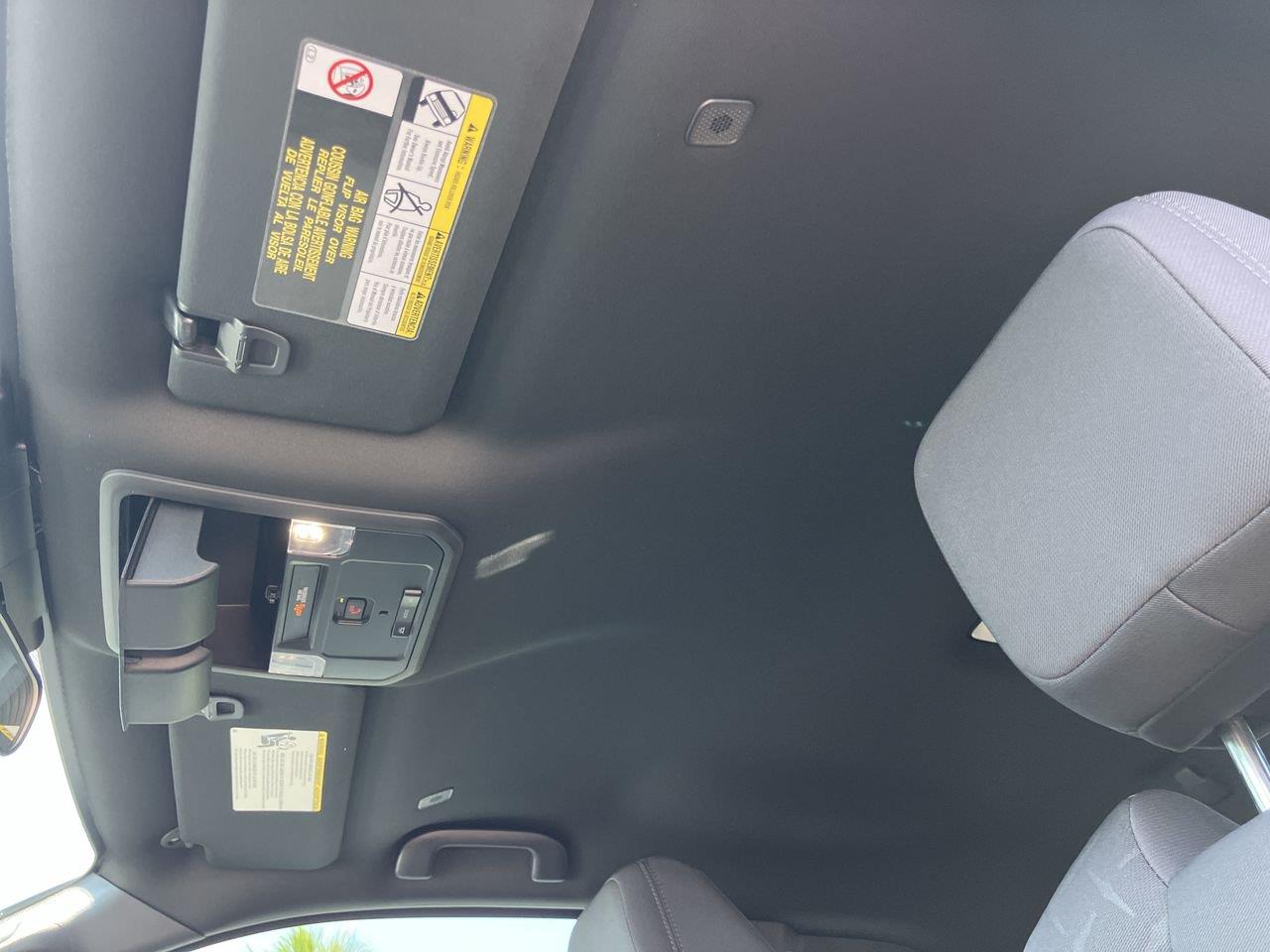 Used 2026 Toyota Tacoma Truck
