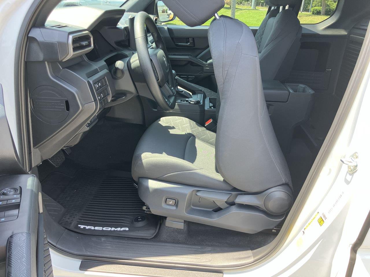 Used 2026 Toyota Tacoma Truck
