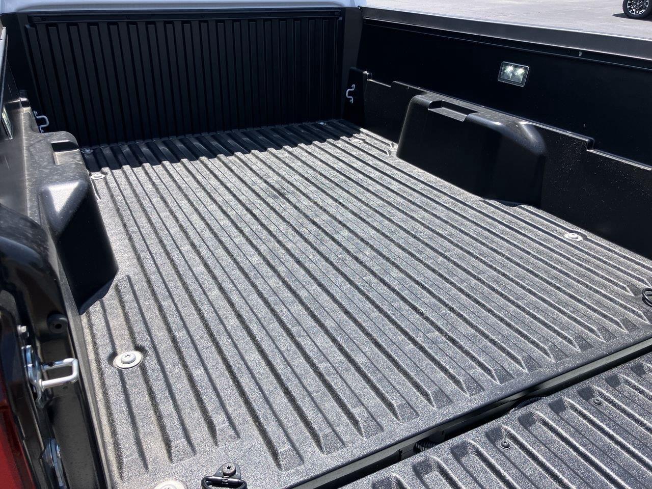 Used 2026 Toyota Tacoma Truck