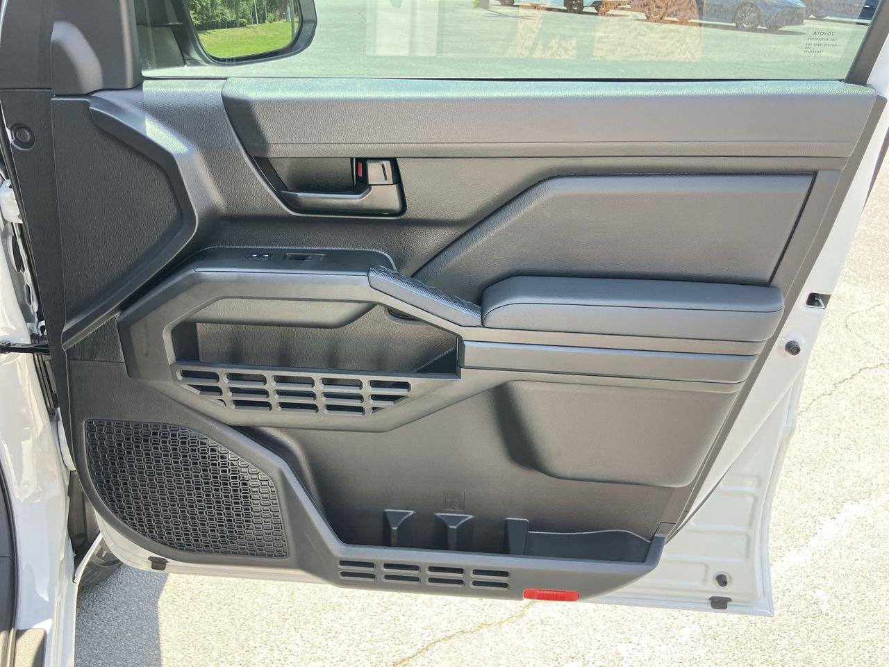 Used 2026 Toyota Tacoma Truck