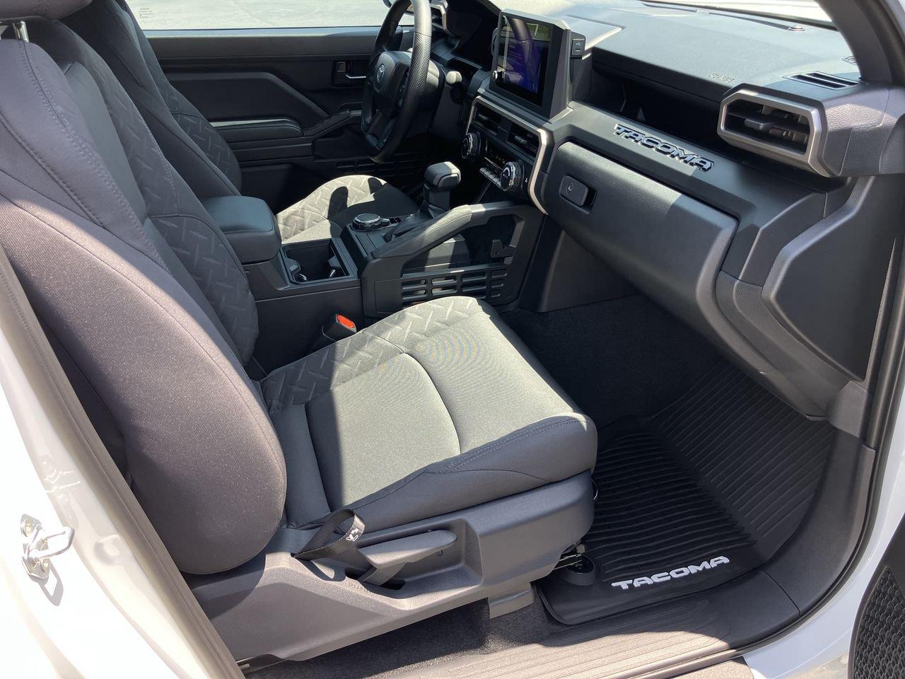 Used 2026 Toyota Tacoma Truck