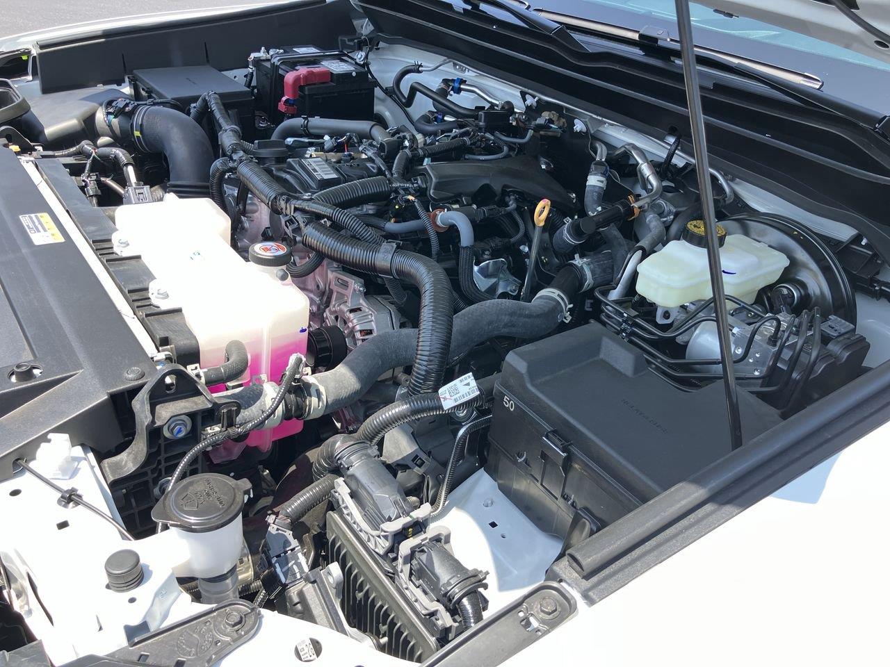 Used 2026 Toyota Tacoma Truck